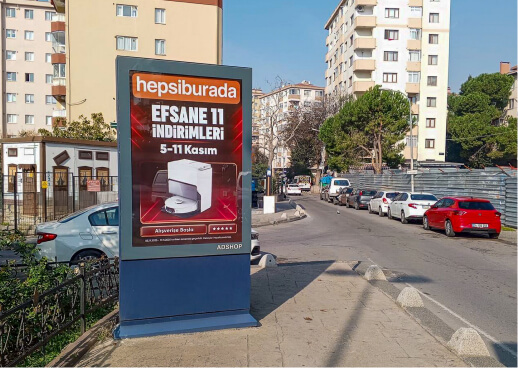 Matador Markalarımız Adshop Clp Slider M