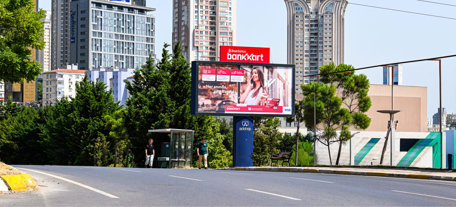 Matador Markalarımız Adshop Lightbox Slider D