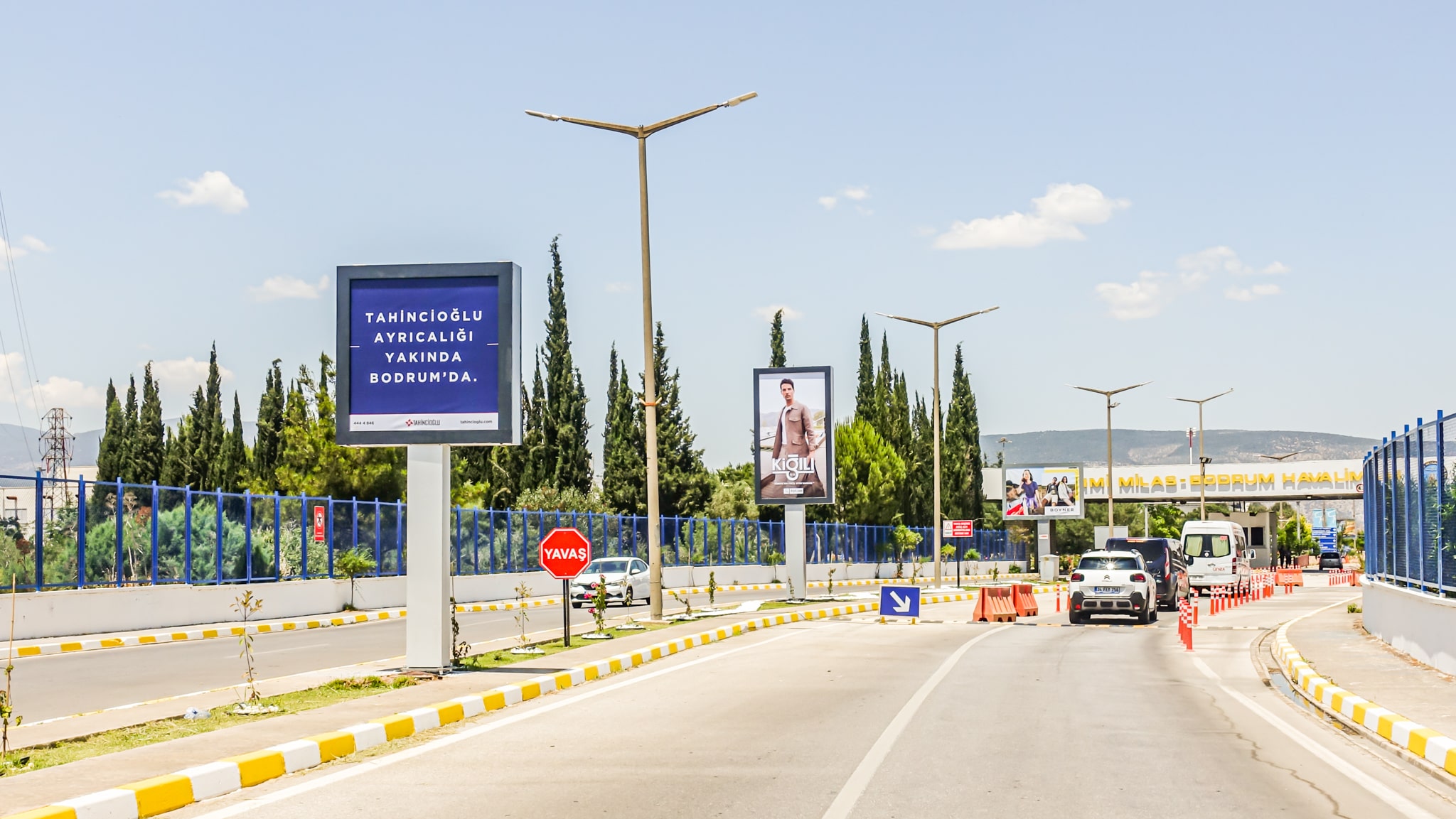 AIRPORT ADVERTISING 1. FOTO BODRUM HVL Min