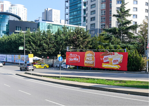 Matador Urunler Adshop Giantboard Card M