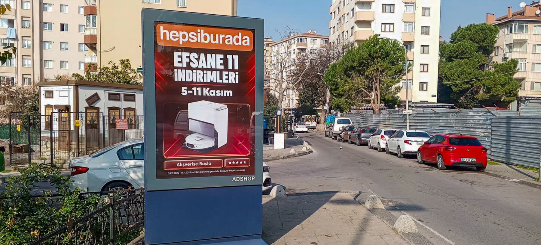 Matador Markalarımız Adshop Clp Slider D