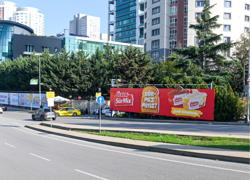 Matador Urunler Adshop Giantboard Card D