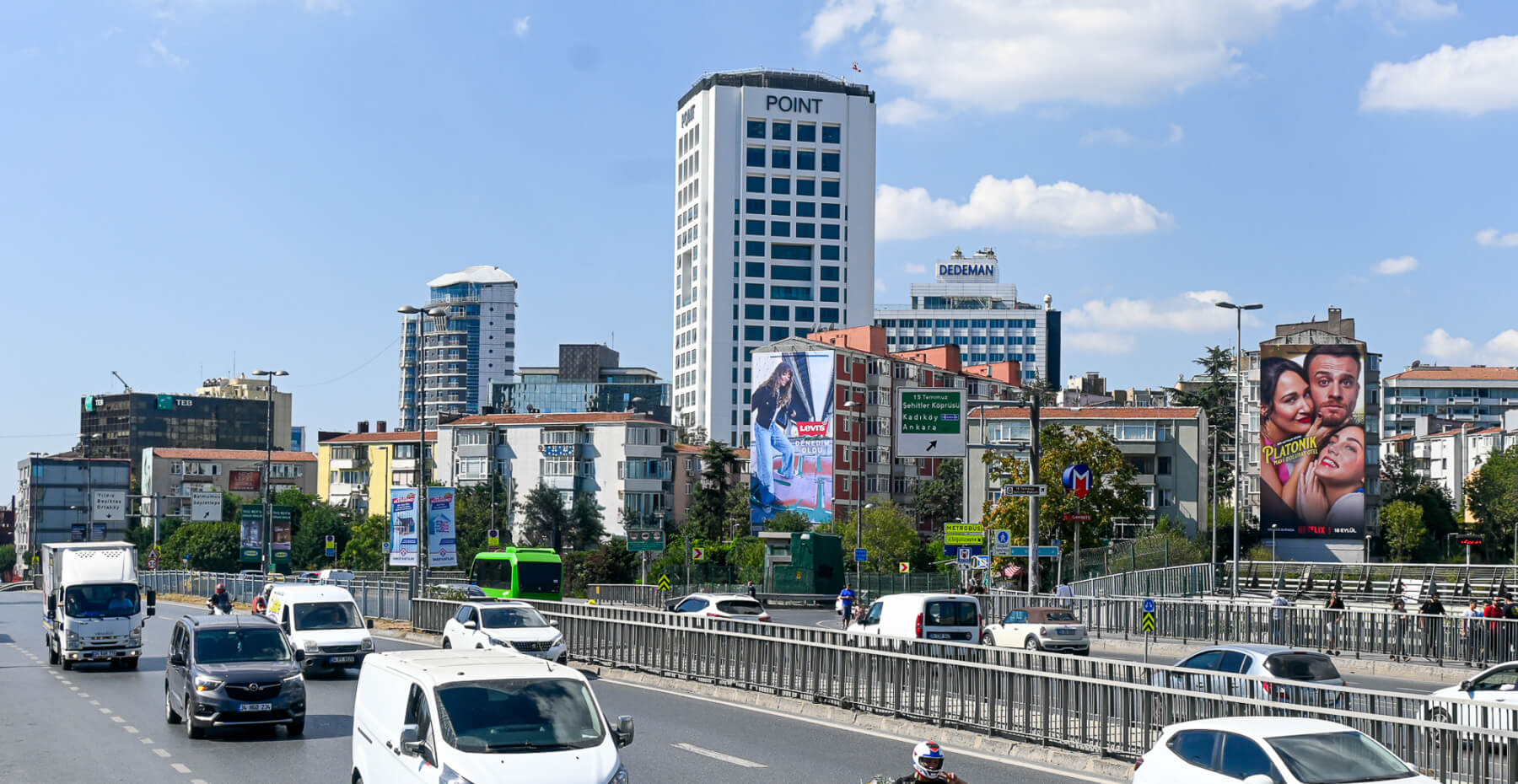 Matador Urunler Wall Slider D7