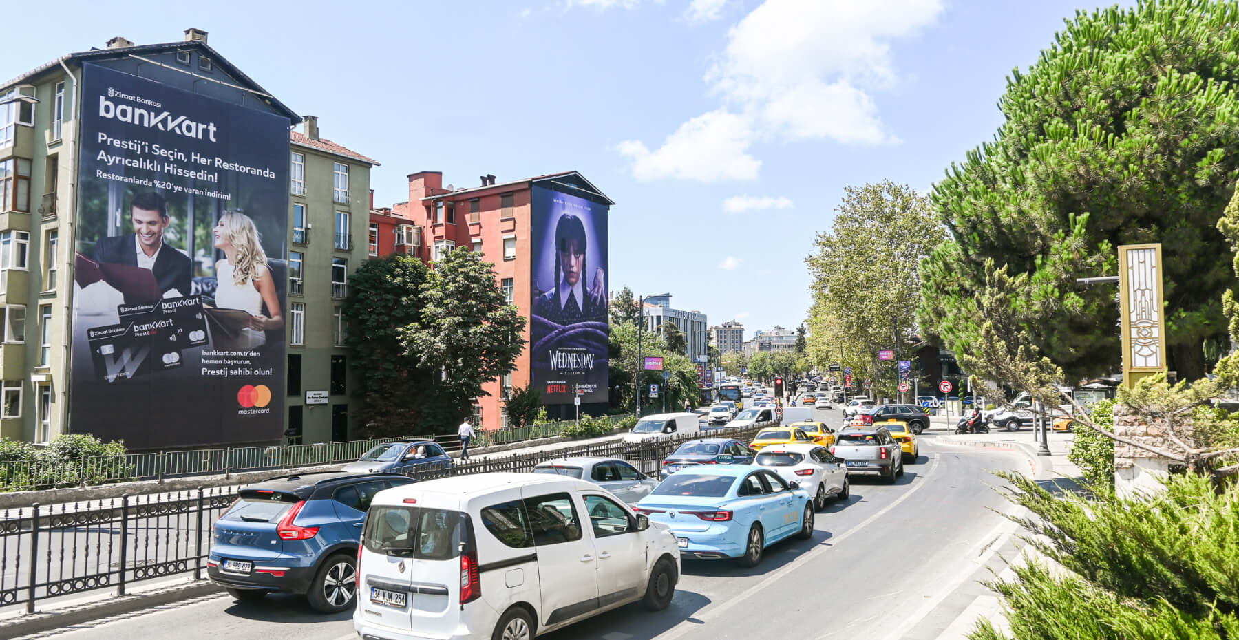 Matador Urunler Wall Slider D8