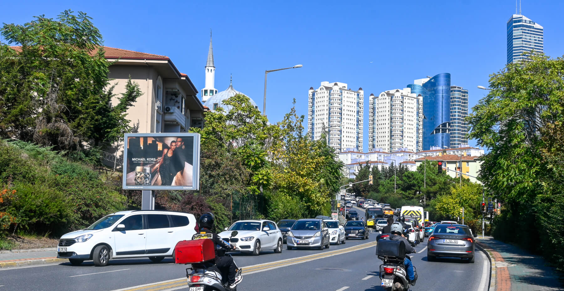 Matador Urunler Adshop Megalight Slider D1