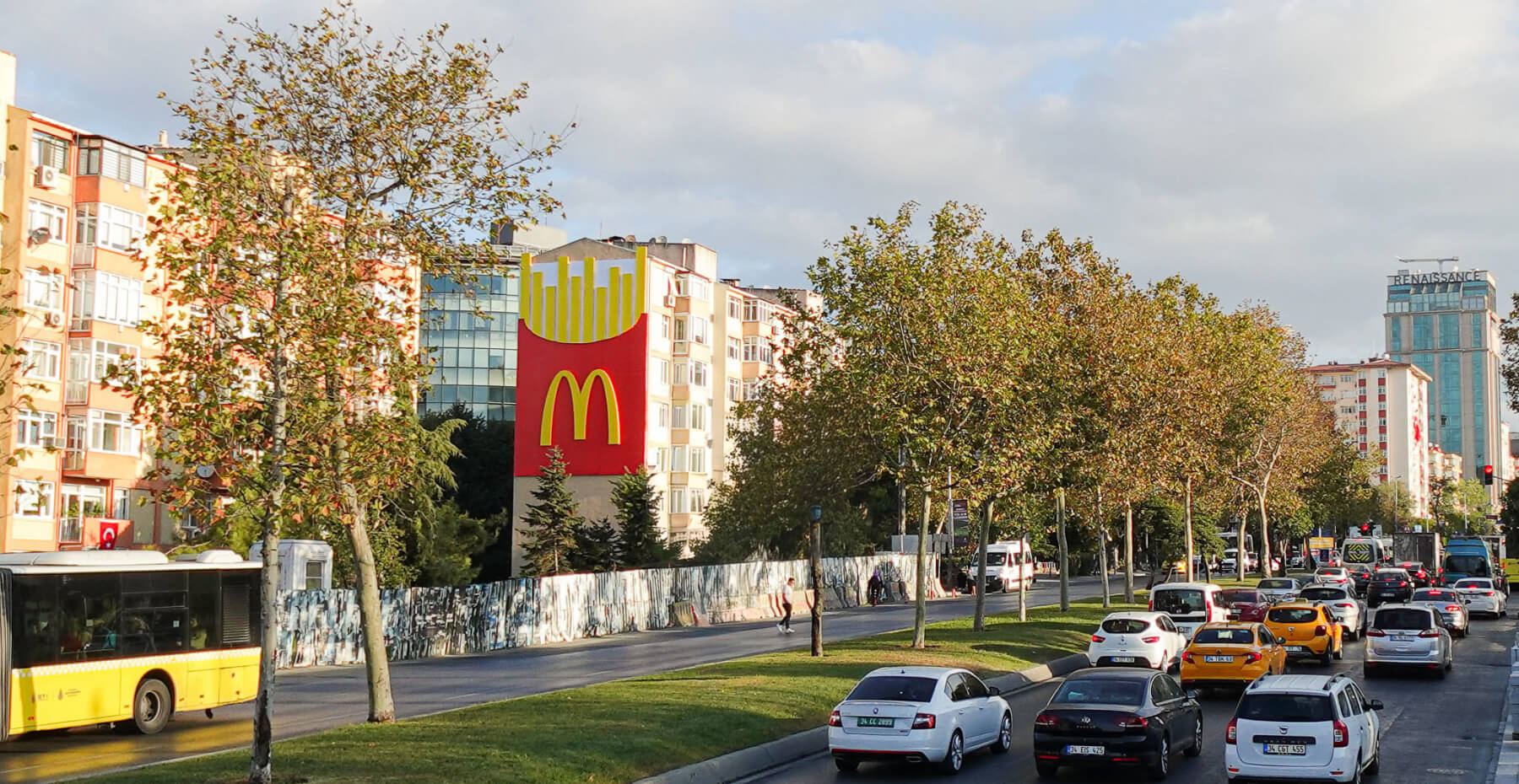 Matador Urunler Wall Slider D1