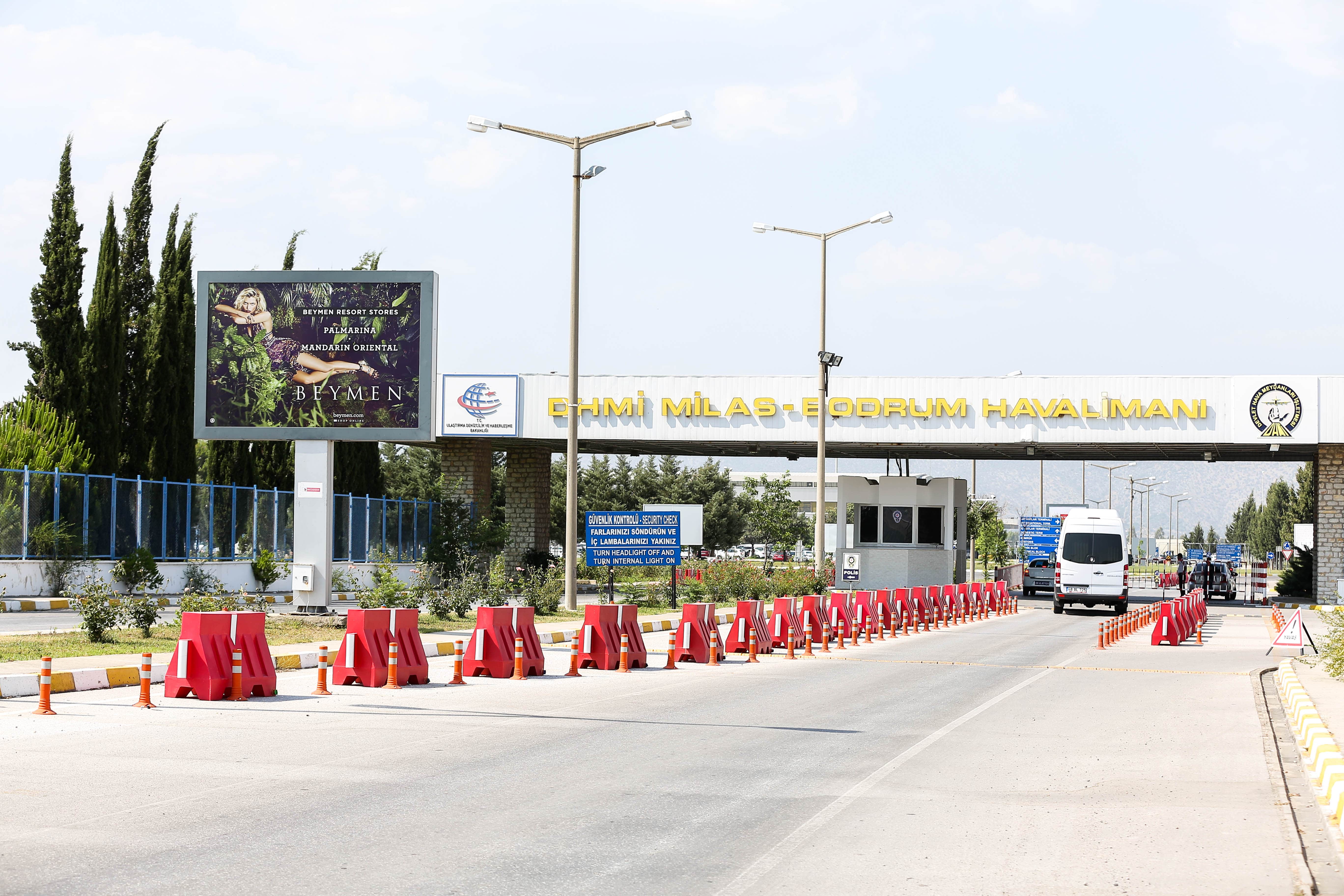 AIRPORT ADVERTISING 2. FOTO BODRUM HVL Min