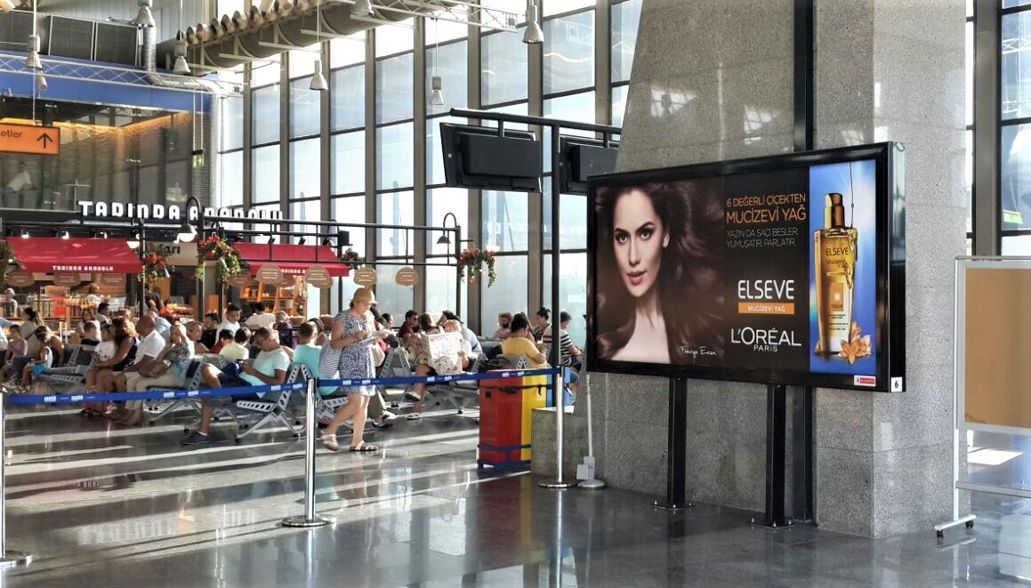 AIRPORT ADVERTISING 4. FOTO BODRUM HVL Min