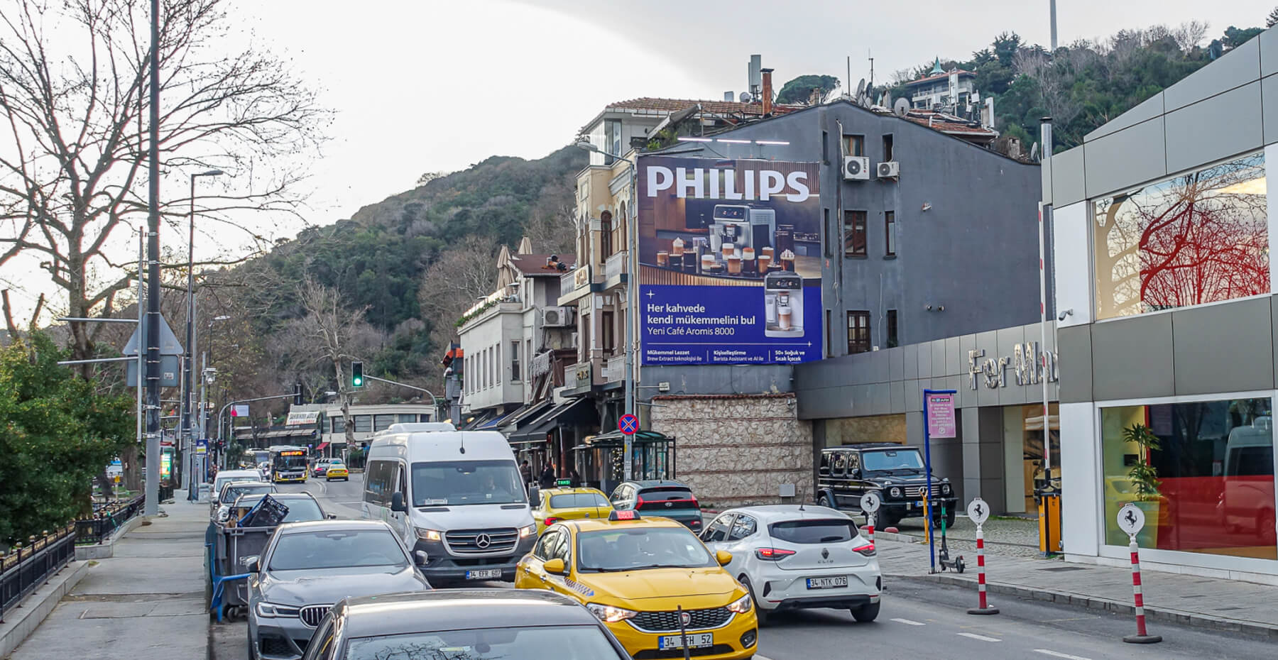 Matador Urunler Wall Slider D10