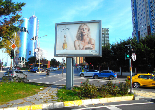 Matador Urunler Adshop Megalight Card M