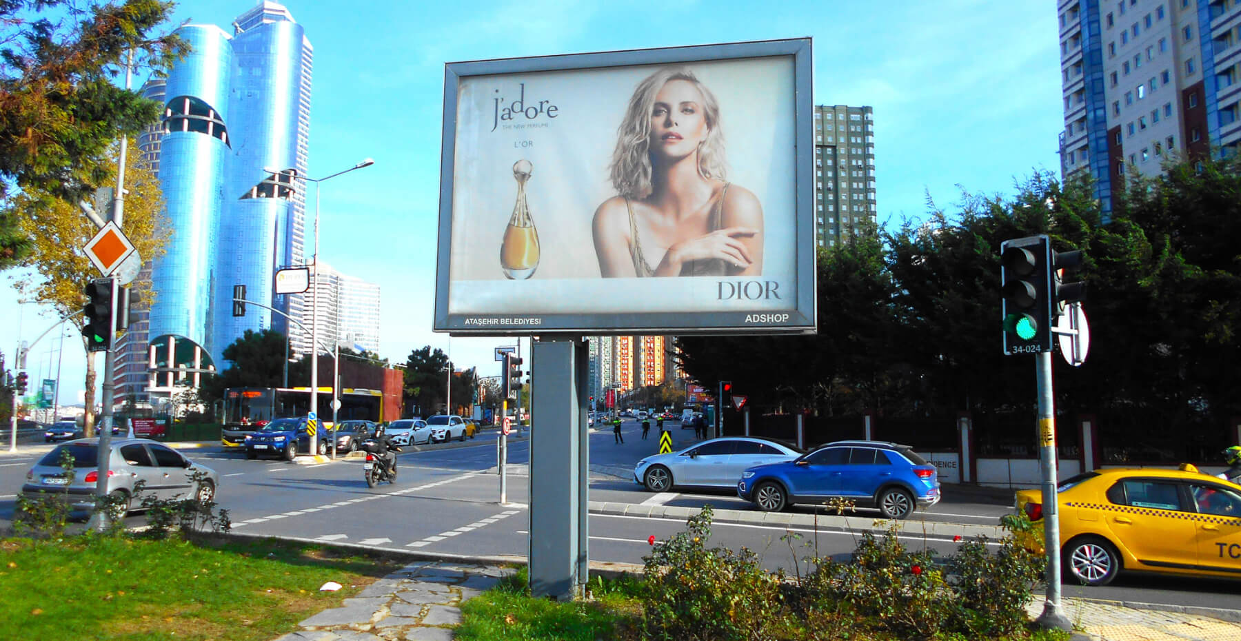 Matador Urunler Adshop Megalight Slider D